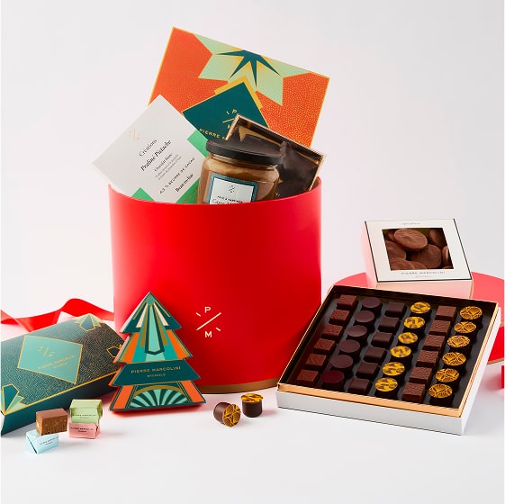 Corporate gifts