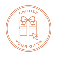 Choose your gift