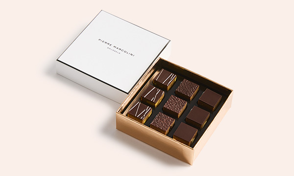 Get well soon chocolate