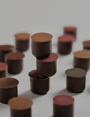 Dark chocolate