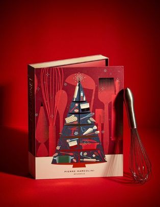 Advent Calendar