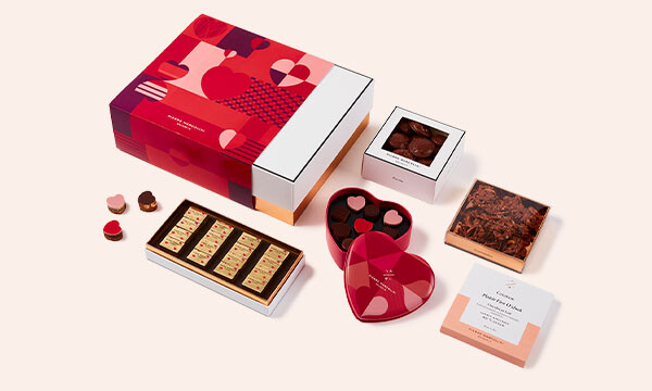 Valentine\'s Day Collection