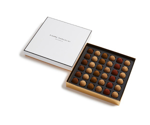 Malline Truffles