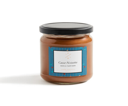 Chocolates Spreads and Jam
