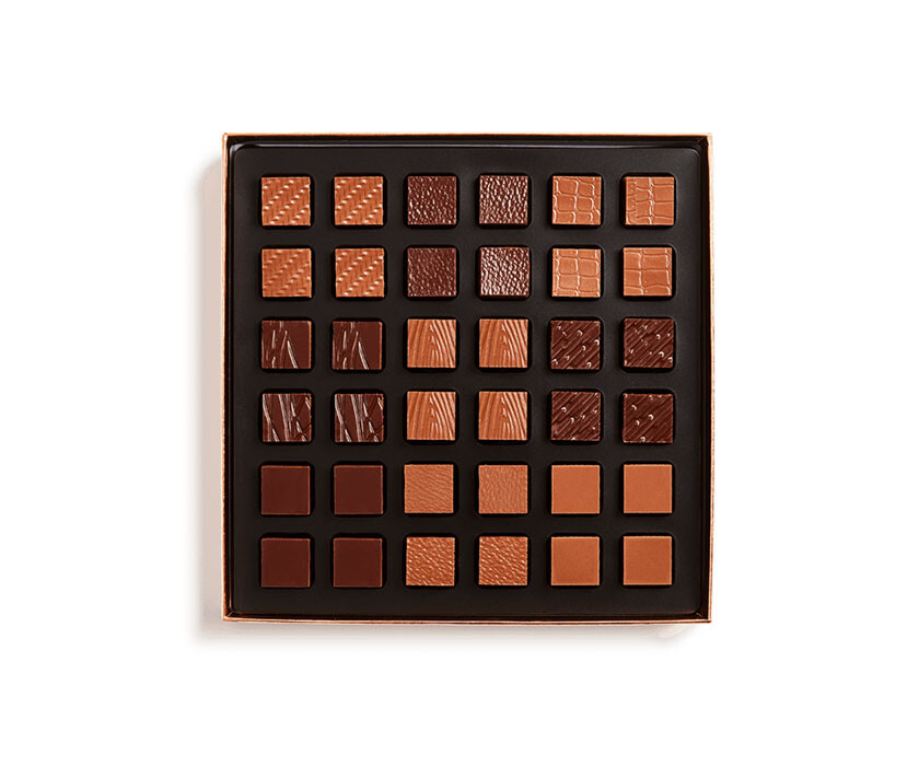 2-drawer découverte box Gift boxes