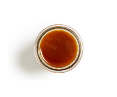 Apricot-Rosemary Jam