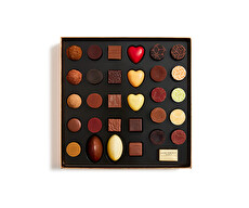4-Drawer Collection box