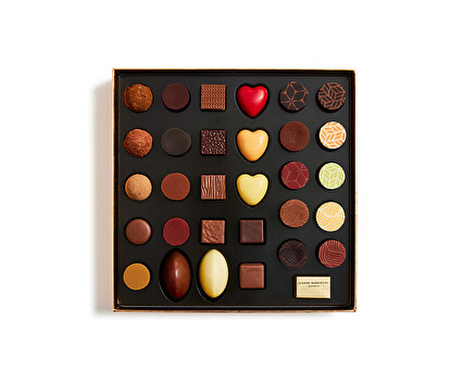 4-drawer collection box Gift boxes
