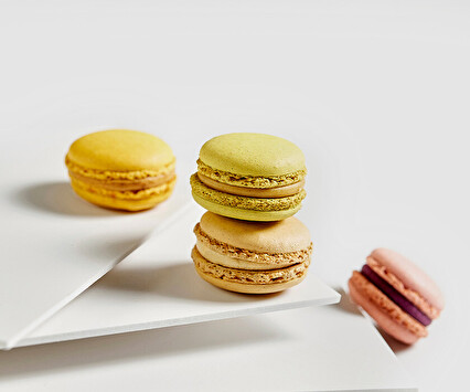 Pastries