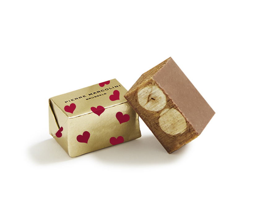 Plumier petits bonheurs hearts Valentine\'s day collection
