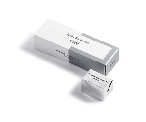 5 Petits Bonheurs coffee praline bar