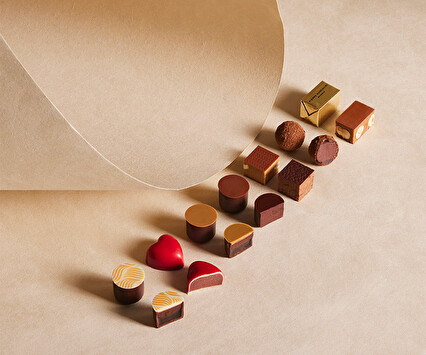 Chocolates