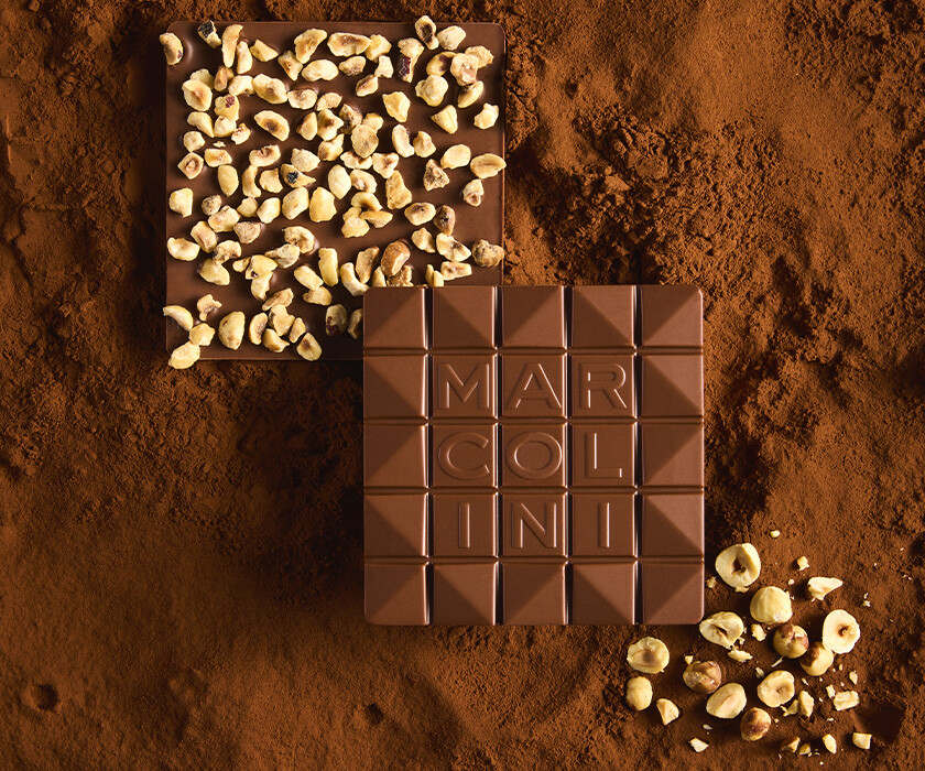 Casse-noisette praline tablet 