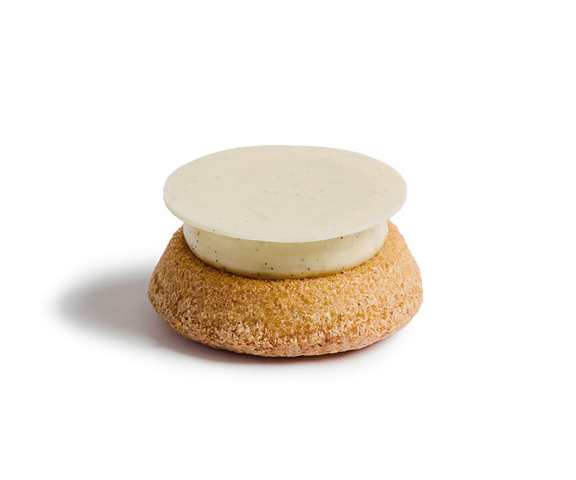 Kumo vanille grand cru 