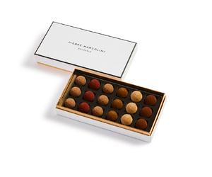 Plumier of Truffles