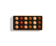 Plumier of Truffles