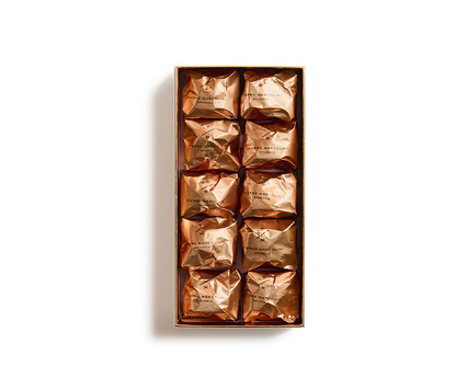 Gifts Good luck chocolate gifts