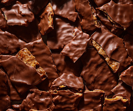 Chocolates Sweet treats