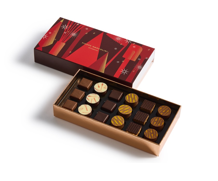 Plumier 18 christmas classics