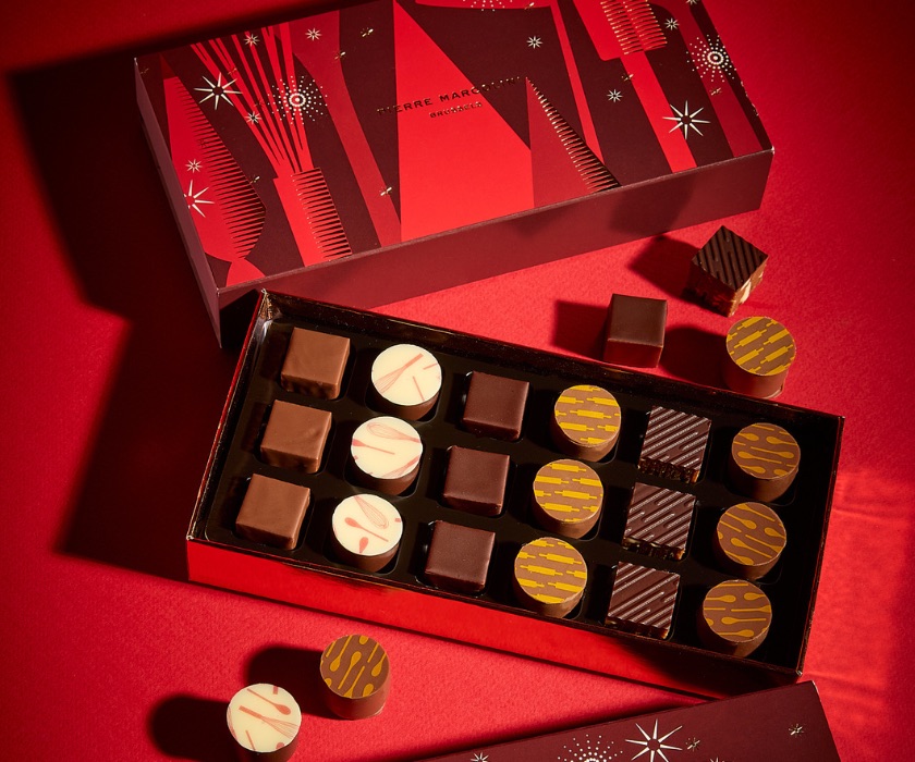 Plumier 18 christmas classics