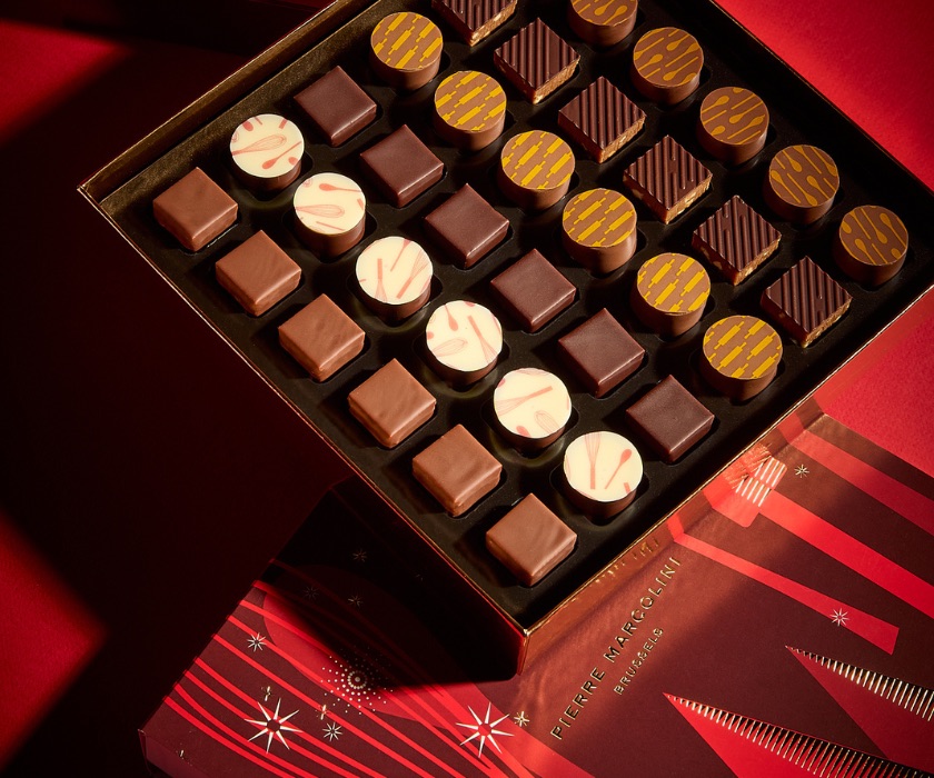 Malline 36 christmas classics