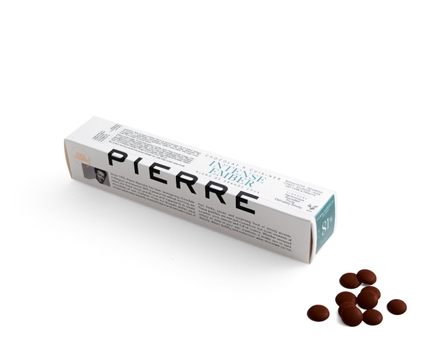 Cooking chocolate box intens ember 