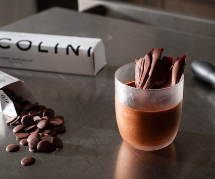 Chocolates What\'s new