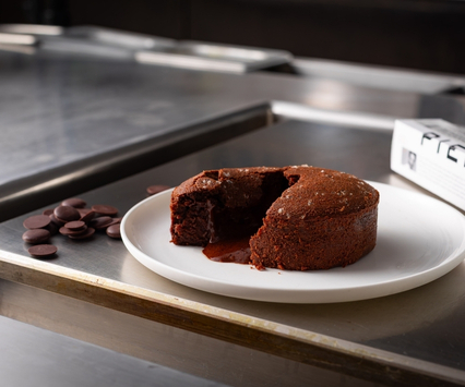Cooking chocolate box peru whisper 
