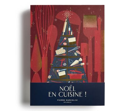 Chocolates Advent Calendar