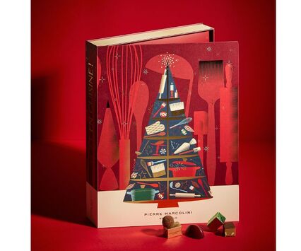 Chocolates Advent Calendar