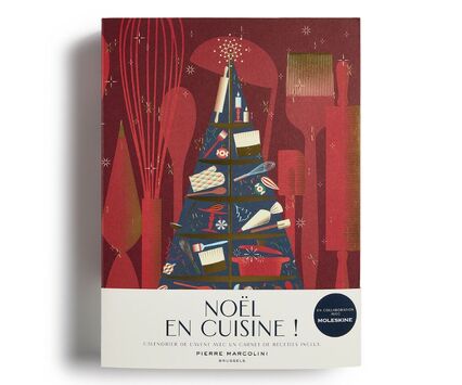 Chocolates Advent Calendar