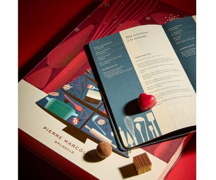 Chocolates Advent Calendar