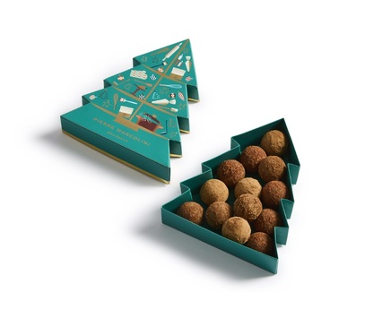 Chocolates Christmas collection