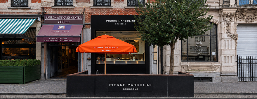 Store La Manufacture
