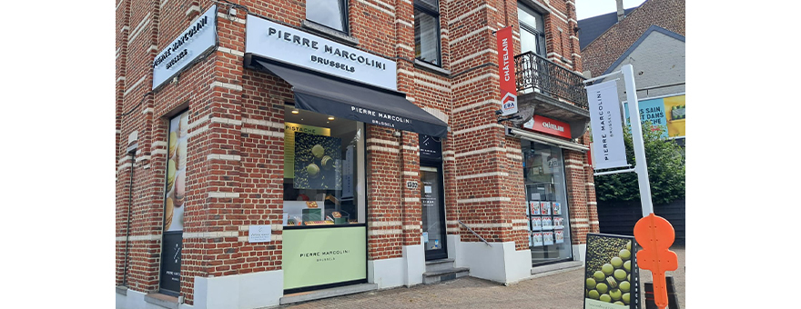 Store Uccle