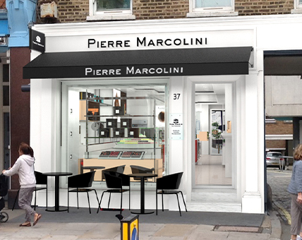 Marylebone