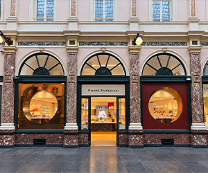 Galerie de la Reine 1