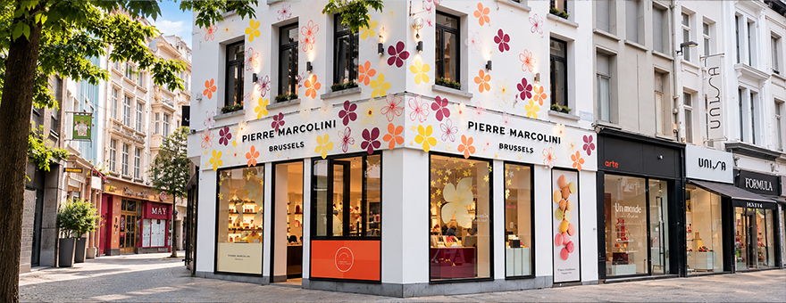 Store Antwerp