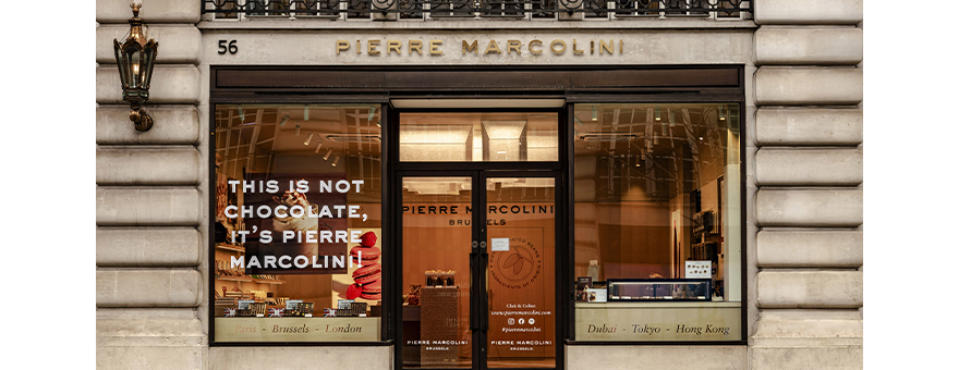 Store Regent Street