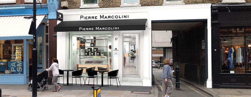 Store Marylebone