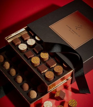 coffret