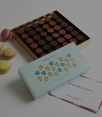 Chocolate father's day gifts
