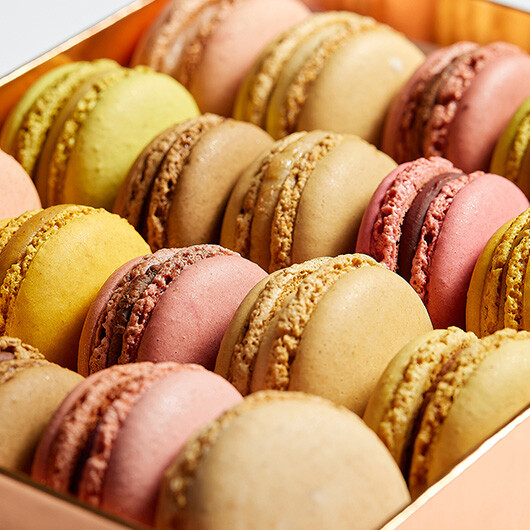 Macaron1- desktop