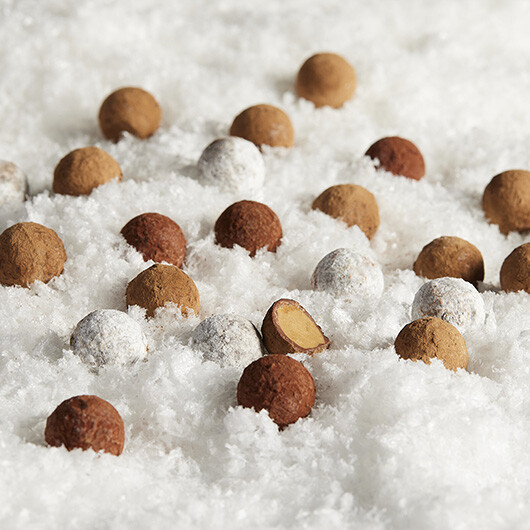 truffles 3 desktop