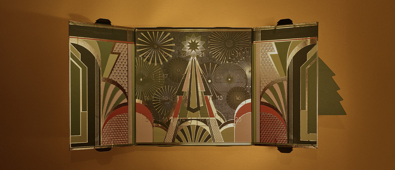 advent calendar