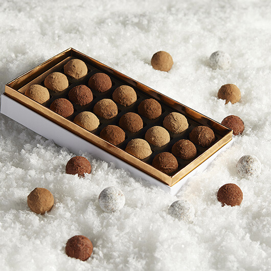 truffes desktop