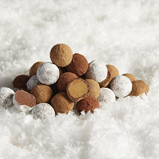 truffes desktop