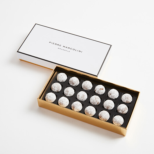 truffes desktop champagne