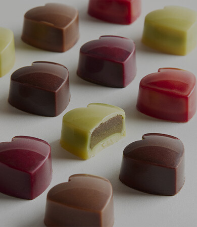 gourmet chocolate desktop