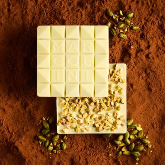 Pistachio tablet